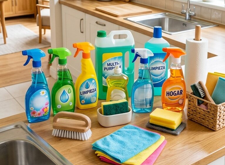Profeco compara precios de productos de limpieza Profeco compara precios de productos de limpieza