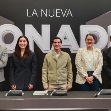 Programa Anual de Alto Rendimiento traza ruta a 2028