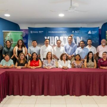Renacimiento Maya impulsa promoción turística de Yucatán
