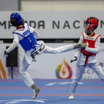 P.O.D.I.O.: la apuesta científica de CONADE al deporte