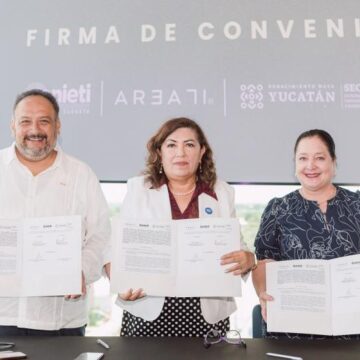 Renacimiento Maya conecta talento (1) Renacimiento Maya conecta talento, tecnología y negocios para impulsar la innovación en Yucatán