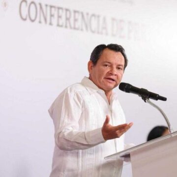 Renacimiento Maya fortalece inversiones en Yucatán Renacimiento Maya fortalece confianza para invertir en Yucatán