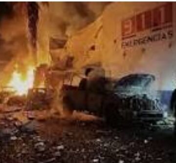 Operativos en Zacatecas: entre la reacción criminal y la disputa política.