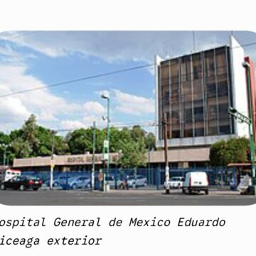 Brote de Infecciones Gastrointestinales en Hospital