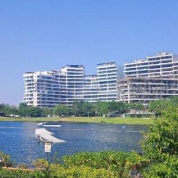 Confirmada la Presencia de la Ameba Comecerebro en el lago artificial de la Isla
