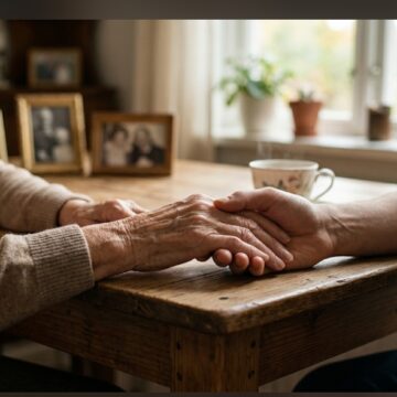 21 de septiembre día mundial del Alzheimer “La urgencia de no olvidar a quienes olvidan”