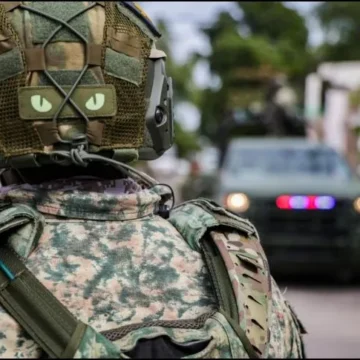 Sinaloa refuerza seguridad con mil 800 agentes más