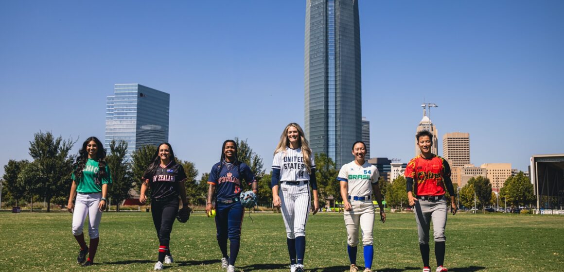 Softbol mexicano busca su pase a las finales en Oklahoma