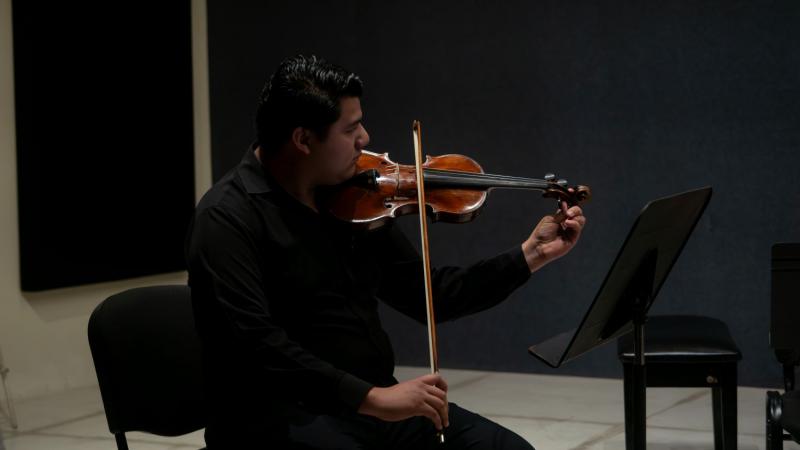 UNAY amplía su oferta académica (1) UNAY amplía su oferta académica con nuevas licenciaturas musicales