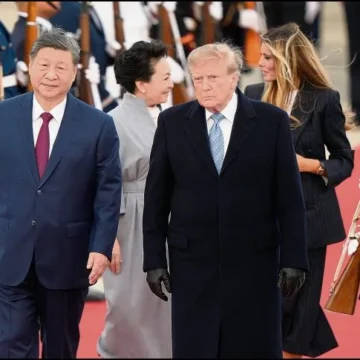 Xi Jinping ve margen de cooperación entre China y EU en IA