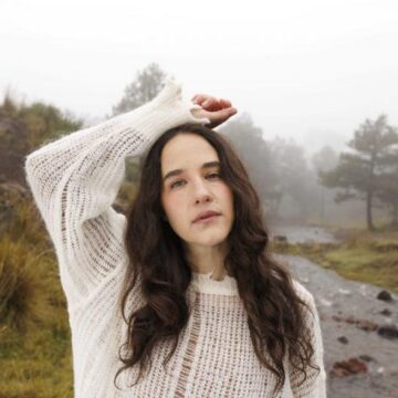 Ximena Sariñana se presentará en Valladolid (1) Ximena Sariñana ofrecerá concierto gratuito en Valladolid