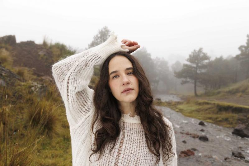 Ximena Sariñana se presentará en Valladolid (1) Ximena Sariñana ofrecerá concierto gratuito en Valladolid