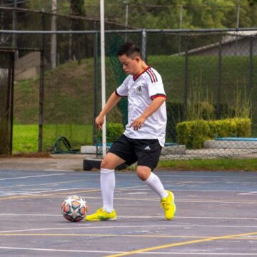Yucatán impulsa la inclusión social con la organización de la IV Copa del Mundo de Futsal Down