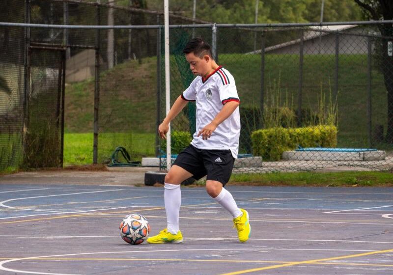 Yucatán impulsa la inclusión social con la organización de la IV Copa del Mundo de Futsal Down