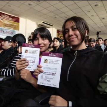 becas Becas del Bienestar: registro y montos en septiembre 2026