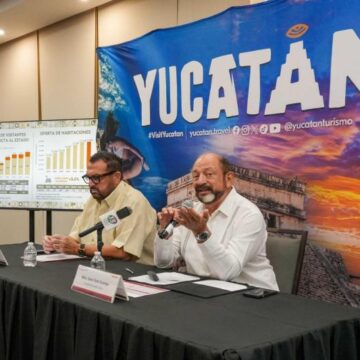 Yucatán fortalece su estrategia turística para consolidar mercados y aprovechar nuevas oportunidades