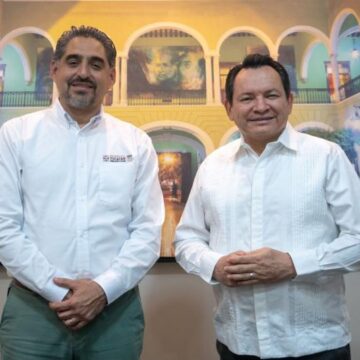 nueve mil aspirantes a residencias médicas Renacimiento Maya atrae a Mérida a nueve mil aspirantes a residencias médicas e impulsa economía de la capital yucateca