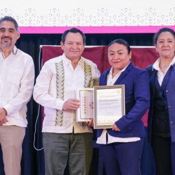 Renacimiento Maya fortalece el primer nivel de salud con inversión de 4.2 millones de pesos en 13 clínicas gratuitas de atención a heridas