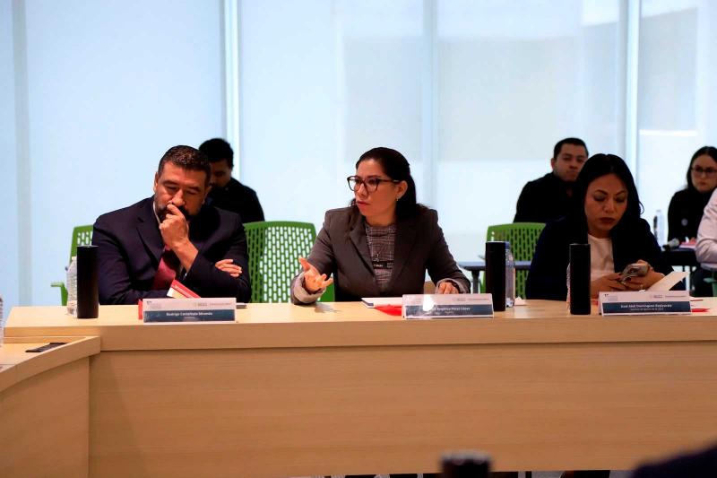 simplificar trámites y reducir tiempos de atención (1) Yucatán se suma a pacto nacional para simplificar trámites y reducir tiempos de atención