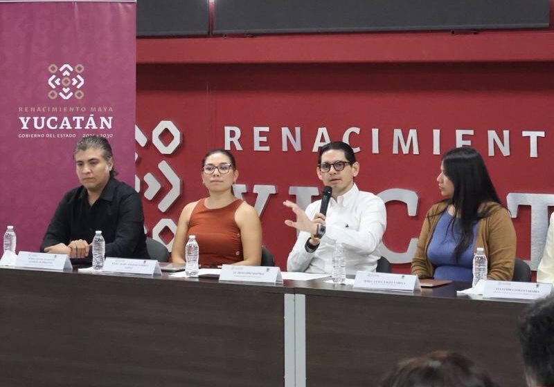 Yucatán avanza hacia trámites más rápidos, simples y digitales