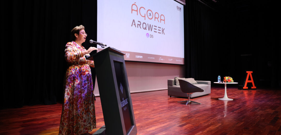 ARQWEEK 2026 reúne a expertos de México, Brasil y Colombia