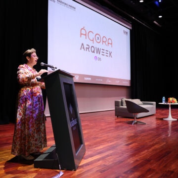 ARQWEEK 2026 reúne a expertos de México, Brasil y Colombia