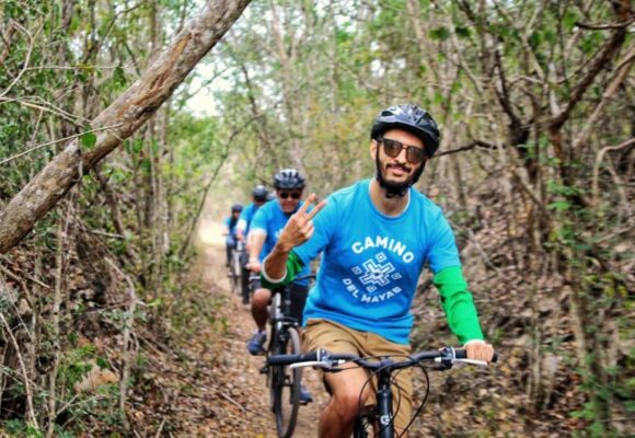 Camino del Mayab recibe reconocimiento NaturaTech LAC 2026