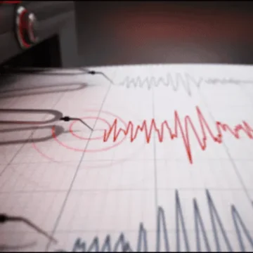 Daños causados por el sismo de magnitud 7 en la región del Tíbet, China Sismo de magnitud 7 en Tíbet deja 16 muertos y daños