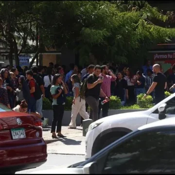 Terremoto de 7.7 en Panamá causa daños y alerta de tsunami