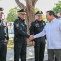 Dos de cada tres habitantes de Mérida se sienten seguros en su ciudad: 34% de percepción de inseguridad, 24 puntos por debajo del promedio nacional, según el Inegi