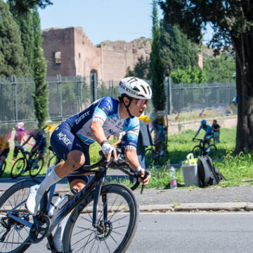 Emilio Rodríguez llega al UAE Team Emirates Gen Z en 2027