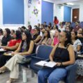 Fomentan conocimientos de servidoras y servidores públicos para la atención de personas autistas