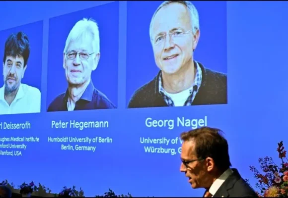 Nobel de Medicina 2026 reconoce avances en neurociencia