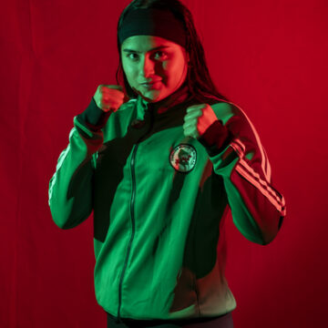 Guadalupe Torres consigue la primera victoria mexicana en el Panamericano de Boxeo Puebla 2026 (2) Guadalupe Torres gana en el Panamericano de Boxeo Puebla 2026