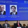 Nobel de Química 2026 reconoce avances en síntesis