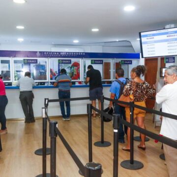 El Ayuntamiento de Mérida condonará 100% de multas y recargos por Buen fin.