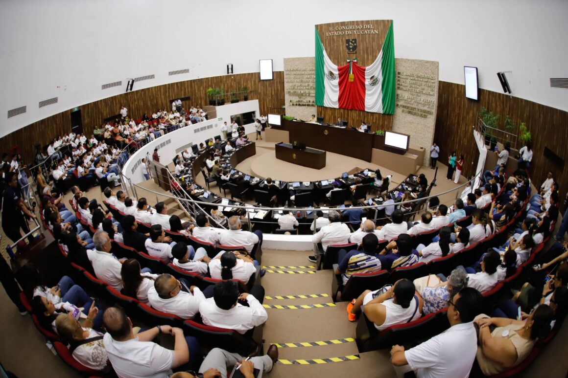 En discusión legislativa: Propuesta de Reforma a la Ley Aduanera busca endurecer multas y controles al comercio exterior