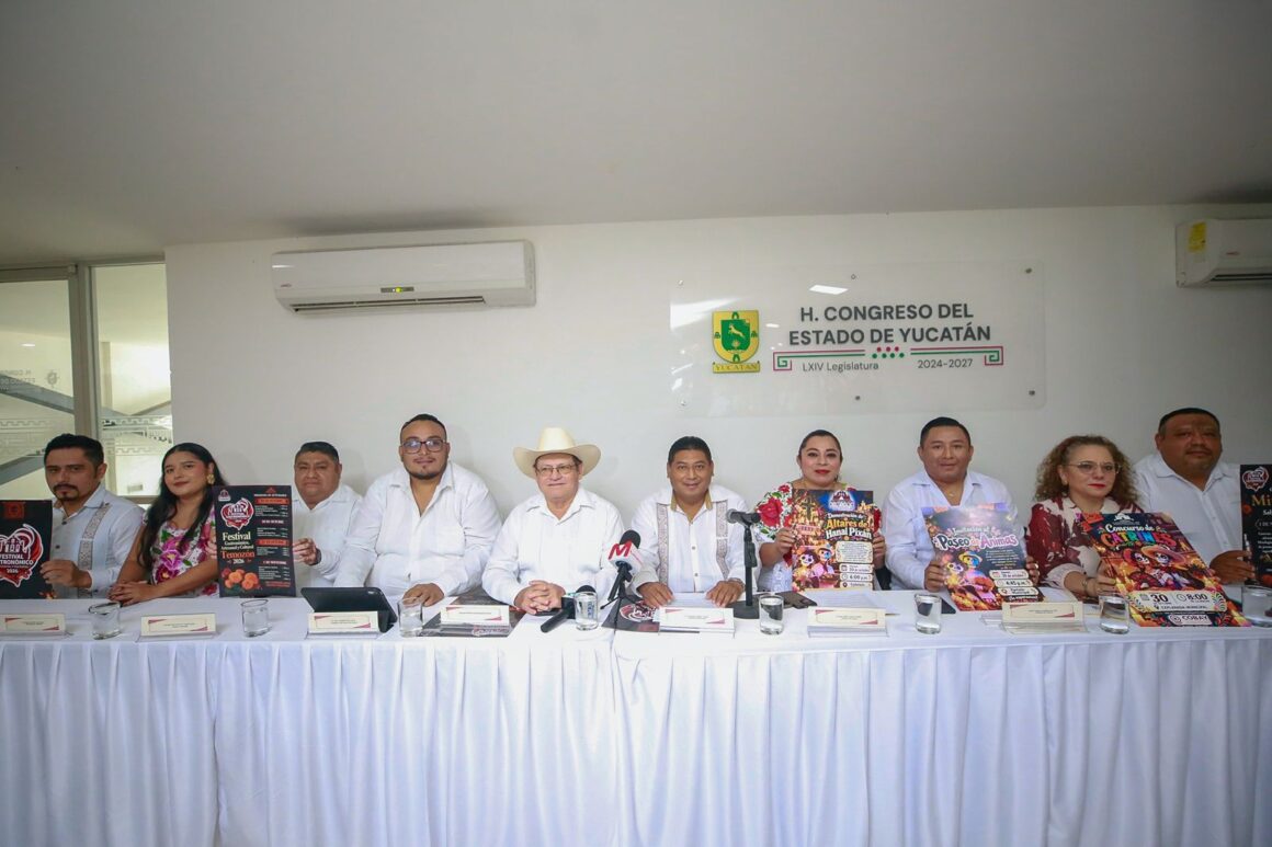 SE RECONOCE A LA CARNE AHUMADA DE TEMOZÓN COMO GASTRONOMÍA EMBLEMÁTICA Y TRADICIONAL