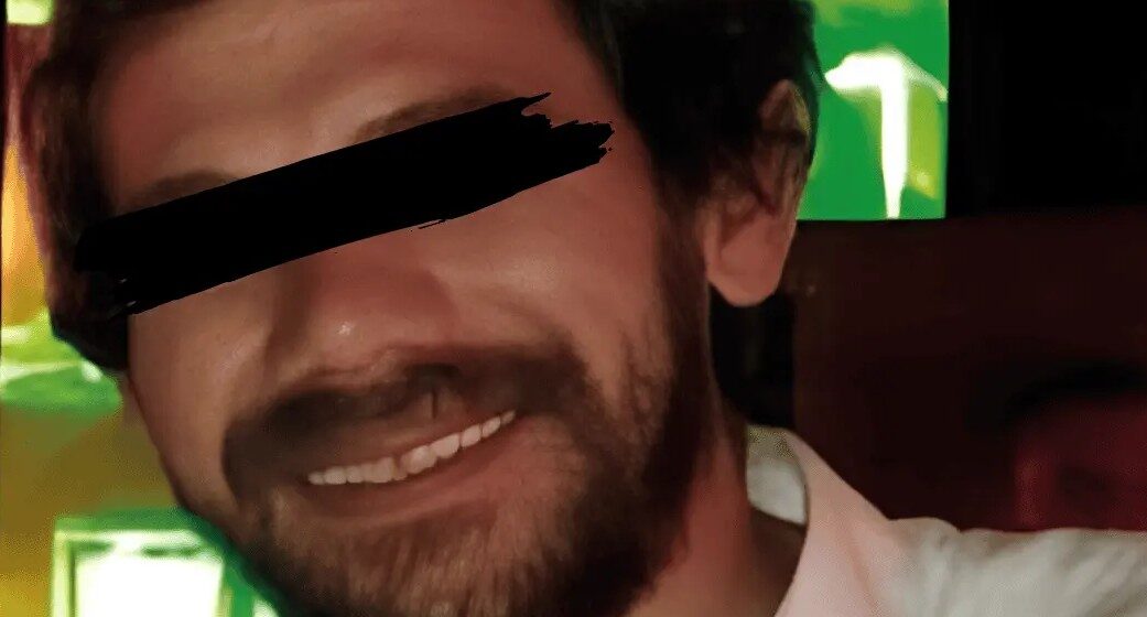 Detenido por probable fraude