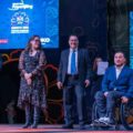 Inauguran en el CNAR el Open de Para Powerlifting 2026