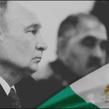 México aparece en expedientes sobre espionaje ruso en EU