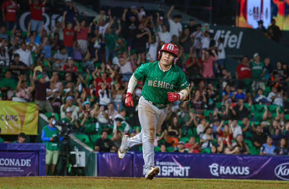 México vence a Estados Unidos en entradas extra del Sub-15