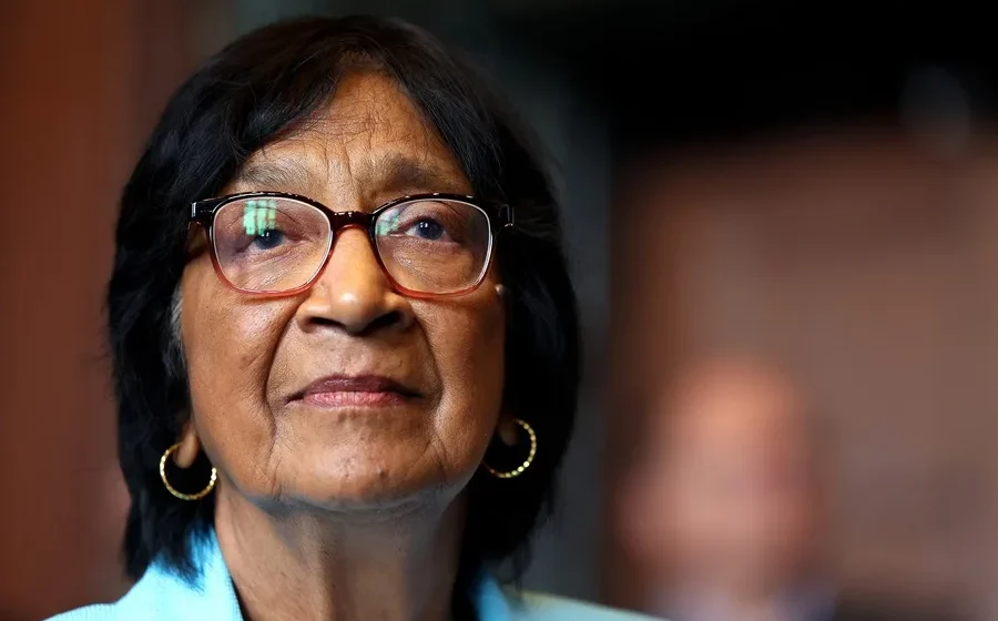 Nobel de la Paz 2026 reconoce a la jueza Navi Pillay