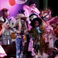 Paseo de los Sustos y Tradición reúne a más de cinco mil personas