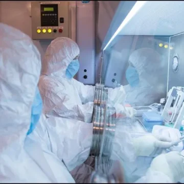 Rusia pide calma ante posible brote de peste pulmonar