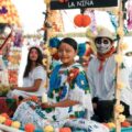 Promueven cartelera digital con actividades alusivas al Janal Pixan y al Día de Muertos en Yucatán