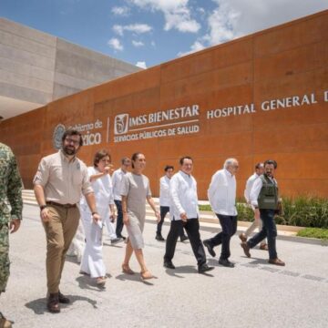 Renacimiento Maya cumple dos años transformando Yucatán (6) Renacimiento Maya cumple dos años transformando Yucatán con obras, inversiones y bienestar