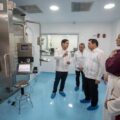 Renacimiento Maya impulsa medicina oncológica de precisión con primer ciclotrón del sureste