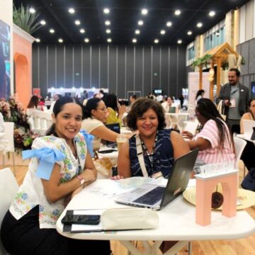 Romance en Love México 2026 (1) Yucatán brilló como destino de bodas ante líderes del sector de Romance en Love México 2026