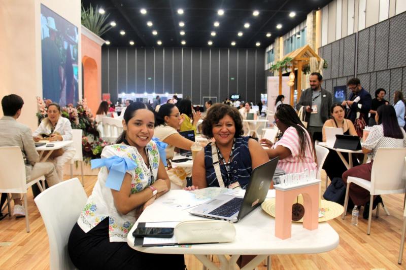 Romance en Love México 2026 (1) Yucatán brilló como destino de bodas ante líderes del sector de Romance en Love México 2026